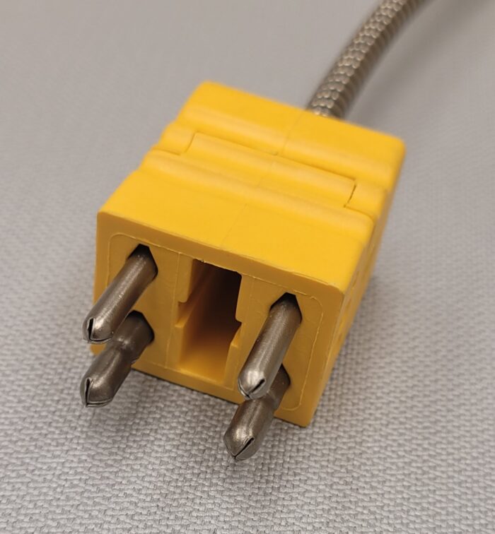 Reaction Block Thermocouple - Image 3